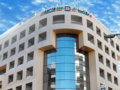 K Porte Hotel 3*
