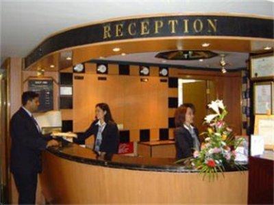 Hotel K Porte Dubai