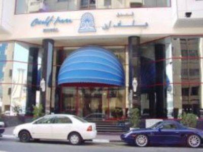 Hotel K Porte