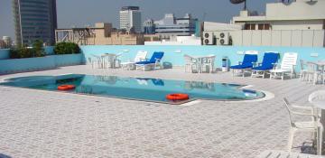 Hotel K Porte 3*